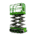 Noleggio piattaforma a pantografo FRONTEQ 0610T